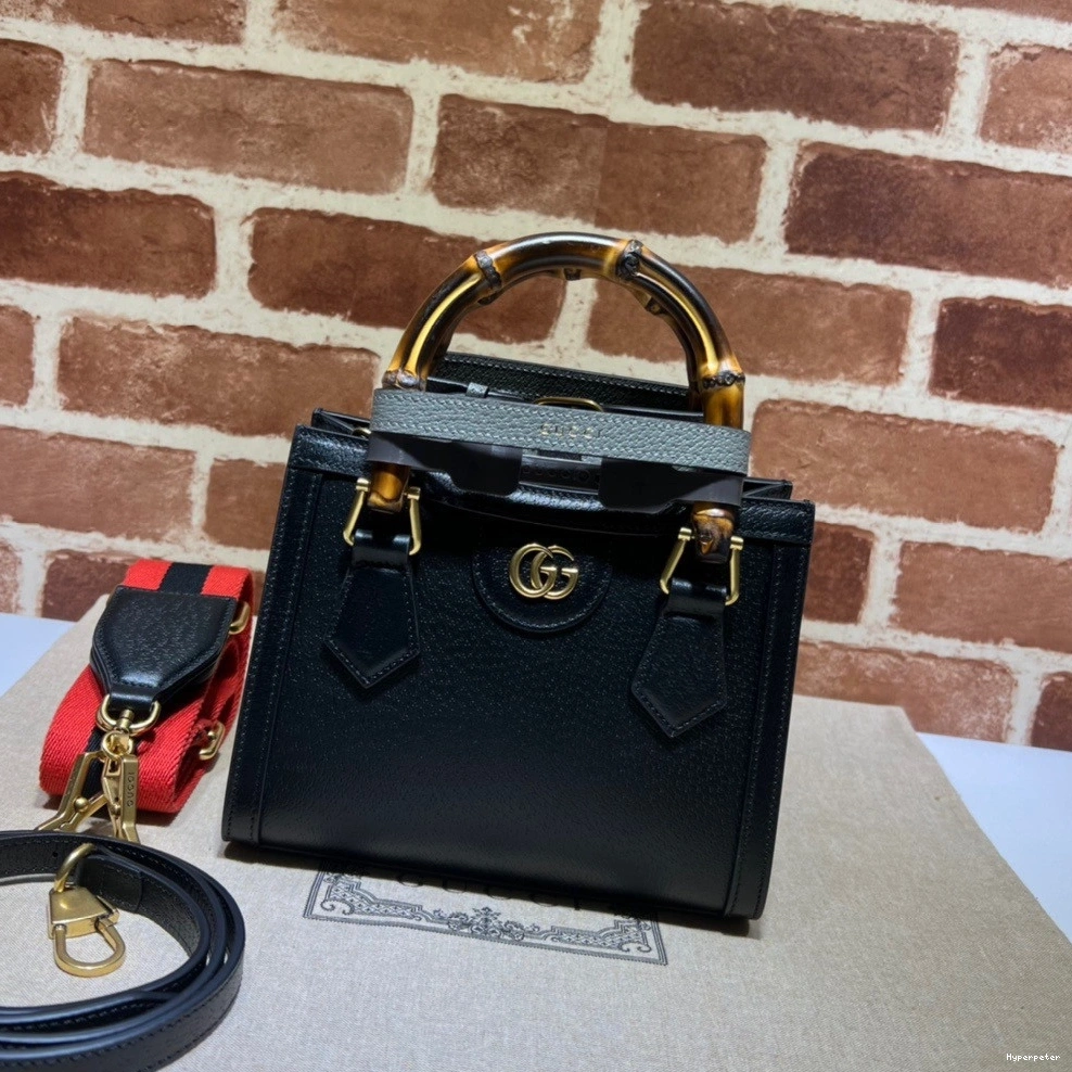 Gucci tote bag Diana mini 0731